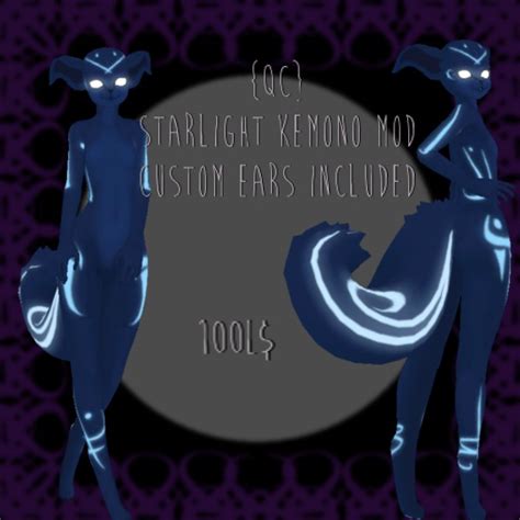 starlite kemono|[UPDATE] I'm Taking a Hiatus. .